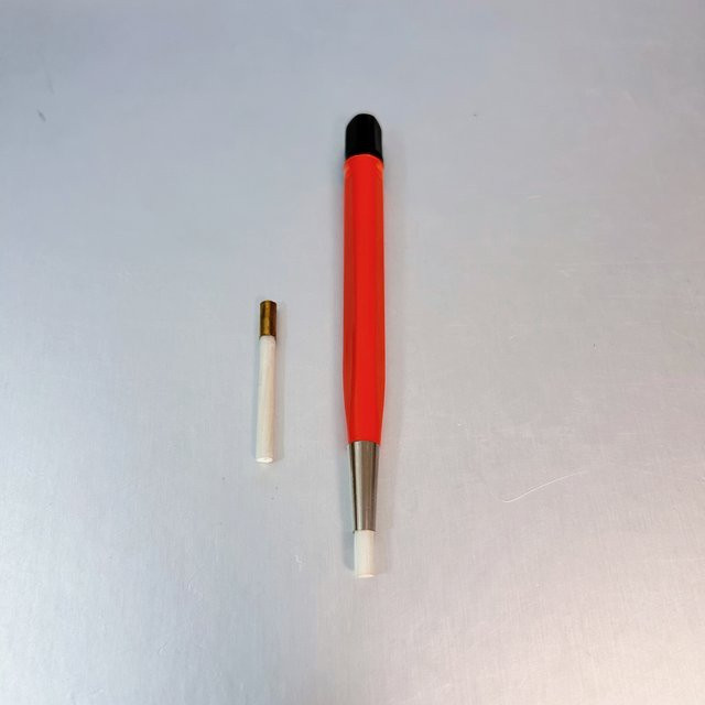 Uhren-Rostentfernungsbürstenstift mit Fiberglasspitze - Bild 1