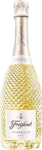 Freixenet Prosecco, Glera, Extra Dry, Venetien, 0,75 l - Bild 1