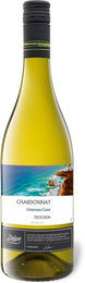 DELUXE Chardonnay Limestone Coast Weißwein 2023, trocken, 0,75 l - Bild 1