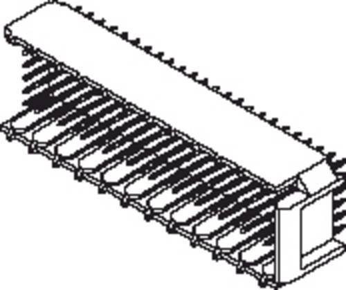Molex Stiftgehäuse-Platine 736431200 - Bild 1