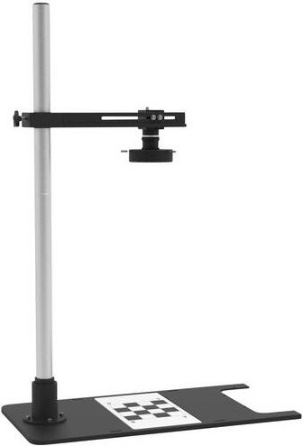 Dobot Magician DT-AC-VIMG-02E Erweiterungsmodul in Silber mit USB-C Anschluss - Bild 1