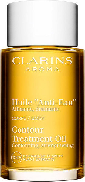 CLARINS Huile Anti-Eau Körperöl - Bild 1