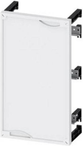Siemens Leistungsschalter-Bausatz in Weiß, B/T/H: 45,0 x 25,0 cm - Bild 1
