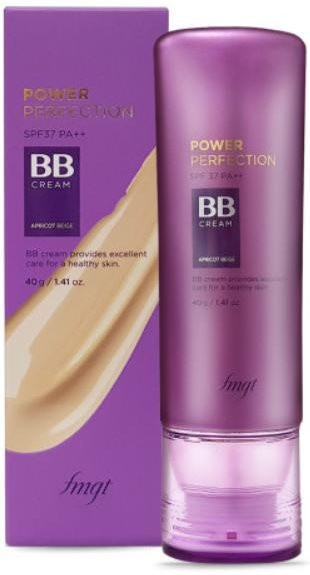O HUI Ultimate Cover Perfecting Foundation, Pink Beige, SPF 35, 30 ml - Bild 1
