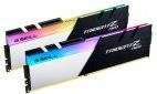 G.Skill TridentZ Neo DDR4 RAM Kit 16 GB (2 x 8 GB) 3600 MHz CL18 Brushed Black/Silber - Bild 1