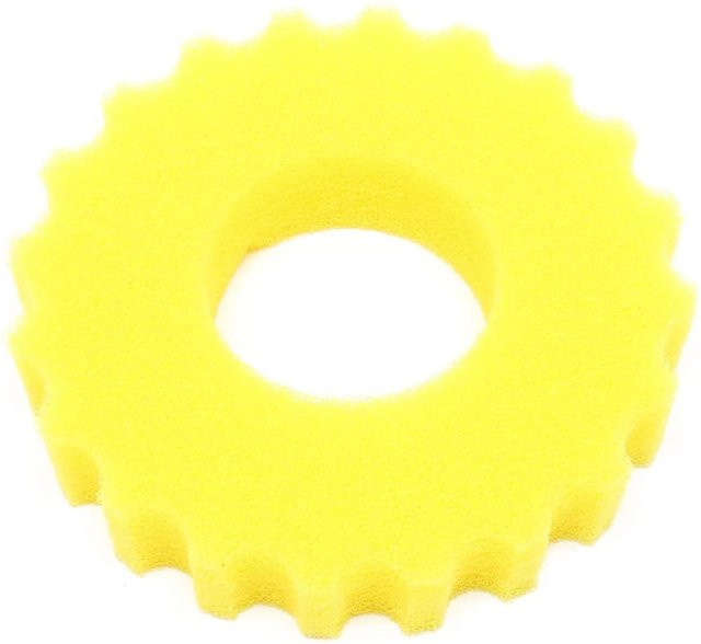 Sunsun Ersatzschwamm Gelb für Druckfilter Cpf-2500 - Bild 1