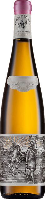 Orpheus & The Raven The Swansong Riesling 2024, Weißwein, Südafrika, trocken, 0,75 l - Bild 1
