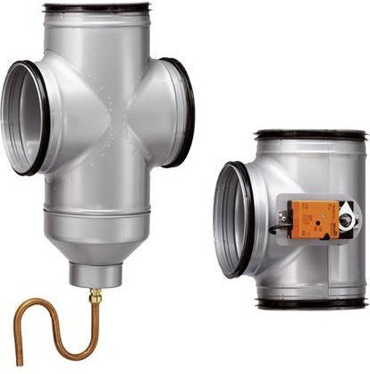 Helios Steuerungsmodul 2990 für Ventilatoren - Bild 1