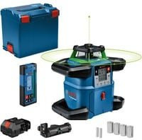 Bosch Professional Akku-Rotationslaser GRL 650 CVHG 18V - Bild 1