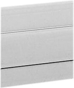 Legrand Abdeckstreifen 01691 in Grau oder Weiß - Bild 1
