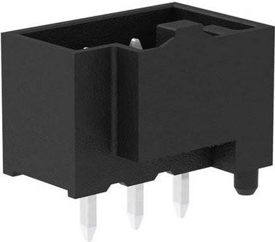 Molex 2092080003 in Schwarz - Bild 1