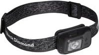 Black Diamond Astro 300-R LED-Stirnlampe, dimmbar, Schwarz - Bild 1