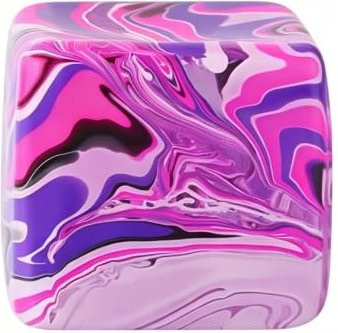 Schylling Nee Doh Nice Cube Nice-Sicle Squishy, Spielzeug - Bild 1