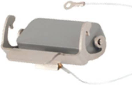 Molex 936011242 Aluminium in Grau - Bild 1