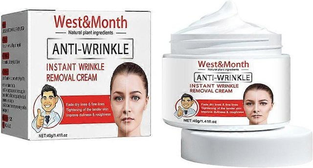 unlimitedst-Health Gesichtscreme mit Kollagen, Reife Haut, Unisex - Bild 1