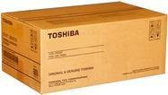 Toshiba Tonerpatrone T-FC25EM in Magenta für bis zu 26.800 Seiten - Bild 1