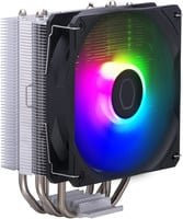 Cooler Master Hyper 212 Spectrum V3 CPU-Luftkühler in Silber und Multicolour - Bild 1