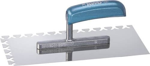 Kwb Glättekelle 924488 aus Edelstahl in Silber - Bild 1