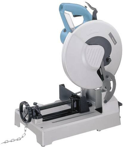 Makita Metalltrennsäge LC1230N in Blau mit 1750 W und 305 mm Sägeblatt - Bild 1