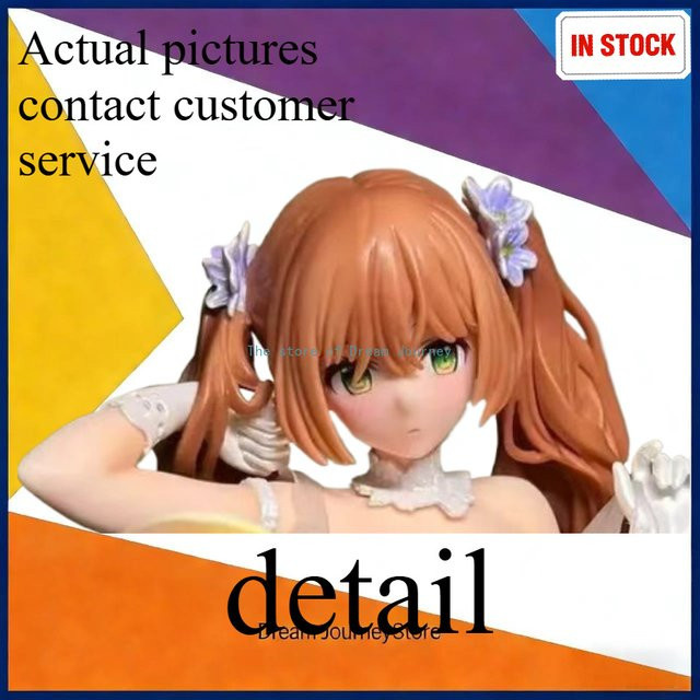 MX Original Wet Goddess Figur, 1/6 PVC-Figur, detailliertes Modell - Bild 1