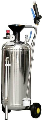 Lavor SX24 Softsprüher in Silber, 24 l - Bild 1