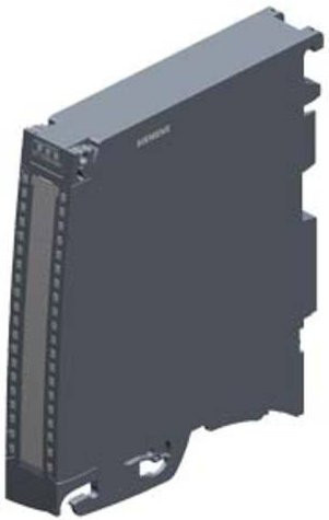 Siemens SPS-Analogeingabemodul 6ES7531-7QD00-0AB0 in Grau - Bild 1