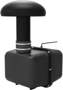 Omnitronic GSUB-8 Außenlautsprecher 180W IP54 Schwarz - Bild 1