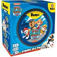 Dobble Paw Patrol Kartenspiel von Asmodee für Kinder ab 4 Jahren - Bild 1