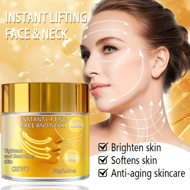 GSWP Lifting-Creme, Gesichtspflege, Unisex - Bild 1