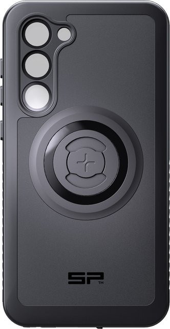 SP Phone Case Xtreme SPC+ Schutzhülle für Samsung Galaxy S24+ in Schwarz - Bild 1