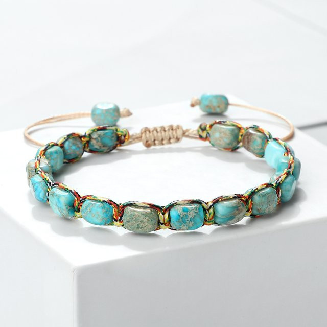 HT Gimini Armband, Perlenarmband, Unisex - Bild 1