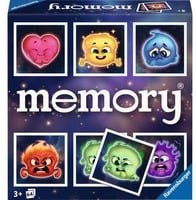 Ravensburger Memory Emotionen Gedächtnisspiel ab 3 Jahren - Bild 1