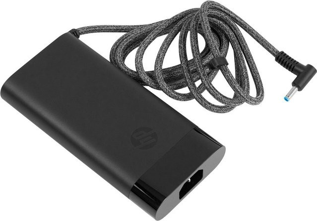 HP Smart Netzteil 200 Watt AC mit PFC in Schwarz für ZBook Create G7, Studio G7, Studio G8, Studio G9, ZBook Fury 15 G7, 15 G8, 17 G7, 17 G8 (L74881-001) - Bild 1