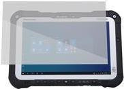 Panasonic Infocase ToughMate Bildschirmschutz aus Glas in Transparent für Toughbook G2, G2 Quick Release SSD und G2 Standard (PCPE-INFG2TG1) - Bild 1