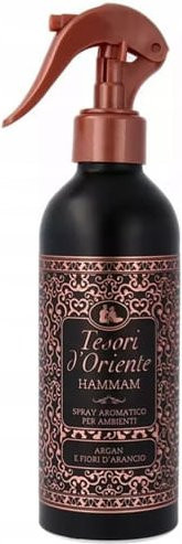 Tesori d'Oriente Hammam Raumduft, Orientalisch würzig, 250 ml - Bild 1