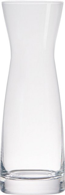 Stölzle Glas Universal-Karaffe, transparent, 0,125 l, 6er Pack - Bild 1