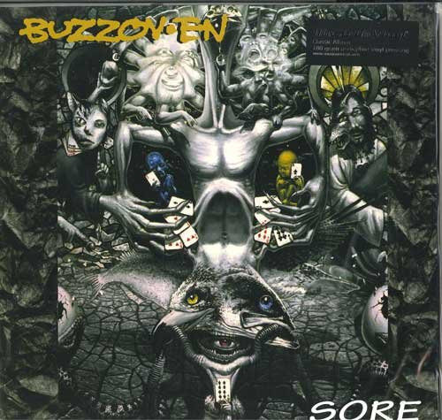 Buzzov?in, Sore, Vinyl/LP - Bild 1