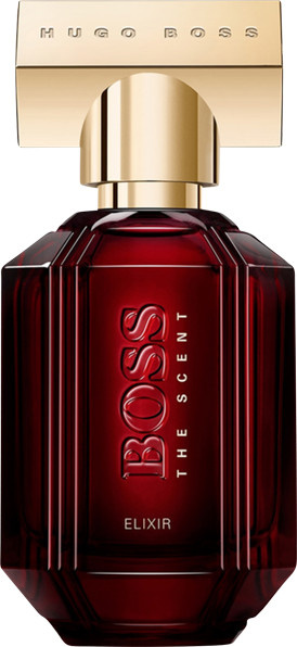 Hugo Boss Boss The Scent For Her Elixir Parfum, Damen - Bild 1