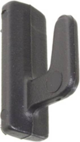 Hazet Werkzeug-Halter 111-06 Schwarz - Bild 1