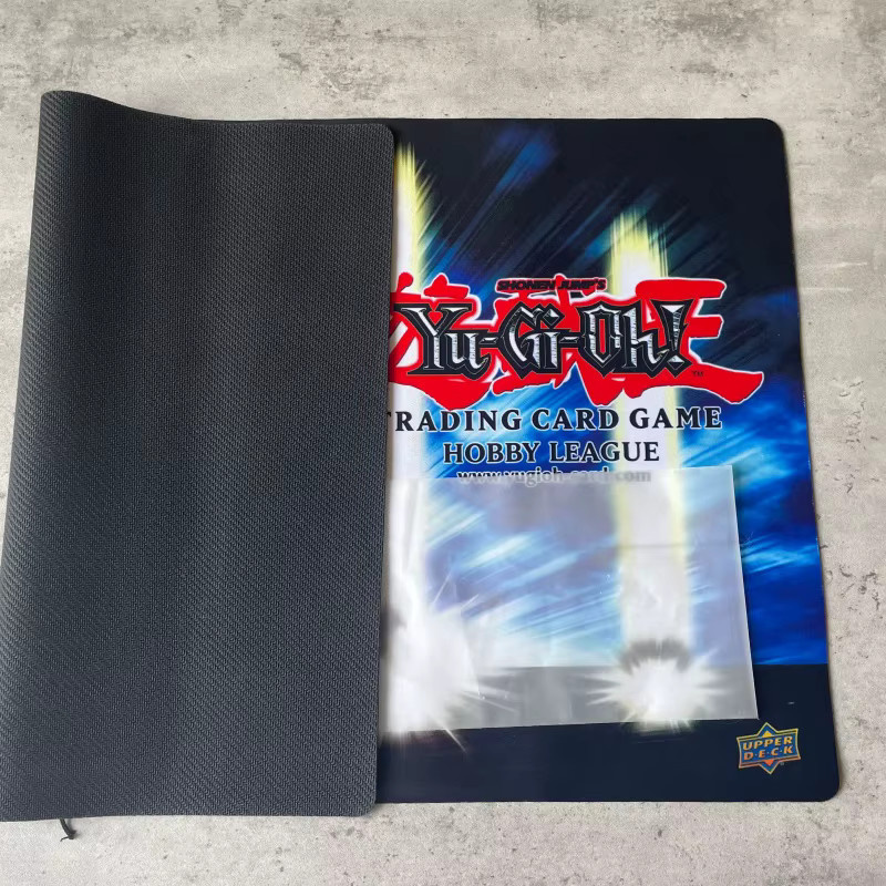 Bandai Yu-Gi-Oh! Dark Armed Dragon Trading Card Spielmatte, Gummi - Bild 3
