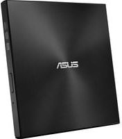 Asus ZenDrive U7M Externer DVD-Brenner Schwarz mit USB-Anschluss - Bild 1