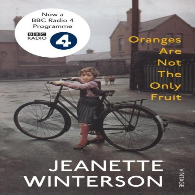 Orangen sind nicht die einzige Frucht von Jeanette Winterson, Taschenbuch - Bild 1