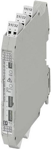 Phoenix Contact MACX MCR-UI-UI-SP-NC 2811556 Interface-Modul in Grau - Bild 1