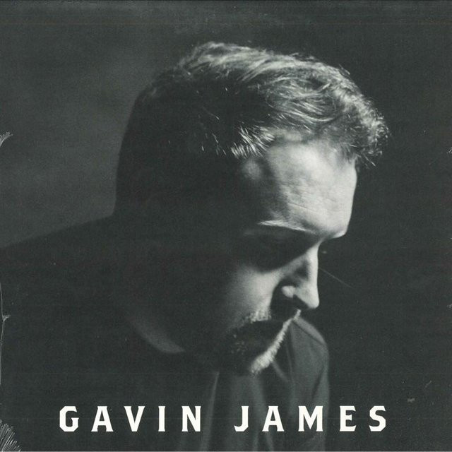 Bittere Pille, Good Soldier Songs, Gavin James, Vinyl/LP, grau - Bild 1