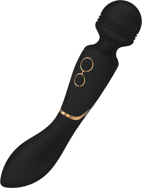 Dream Toys Céline in Schwarz, 22,5 cm - Bild 1