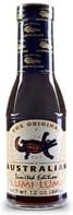 Lumi Lumi Marinade Gewürz Ingwer 34 g - Bild 1