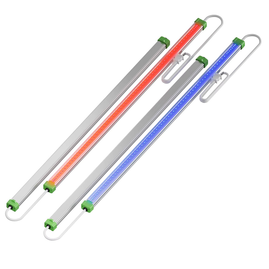 Mars Hydro Adlite LED Grow Light Bar in Silber mit Multicolour RGB Licht für dein Pflanzenwachstum - Bild 1