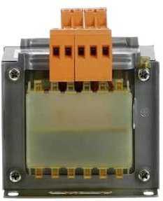 ABB 2CSM260113R0801 Steuertransformator 250 VA in Orange - Bild 1