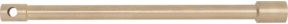 KS Tools BRONZEplus 6-kant-Steckschlüssel aus Aluminium-Bronze 80 mm - Bild 1