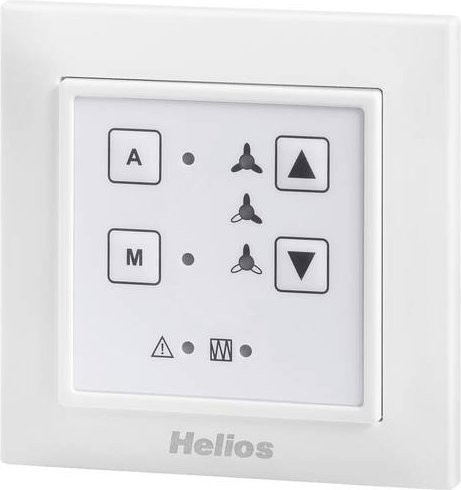 Helios Ventilatoren 4213 Bedienelement - Bild 1
